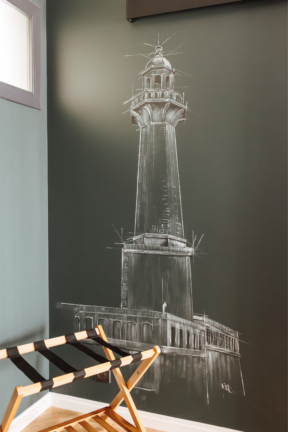 le phare de Verzenay