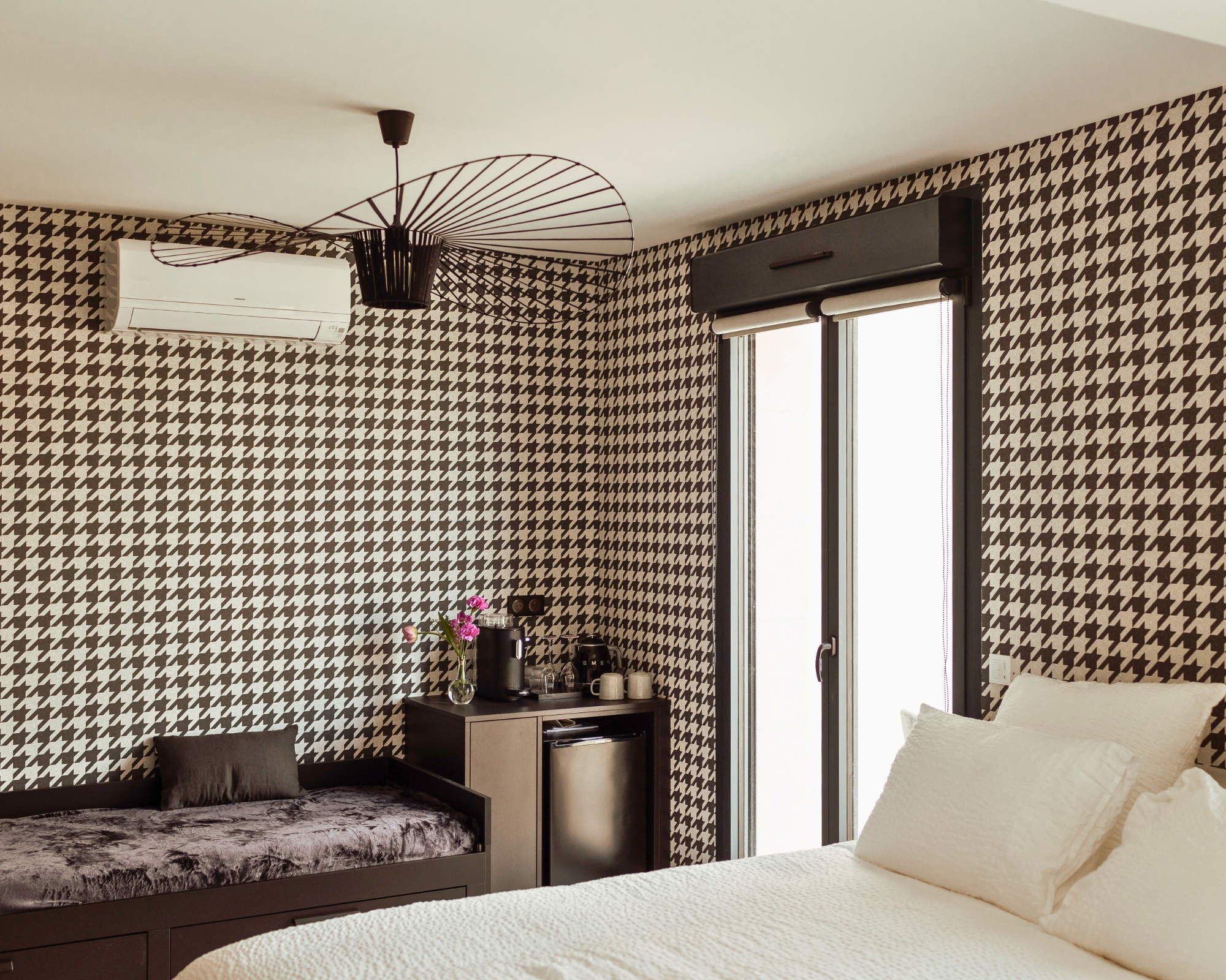 chambre Beauregards à l'Empreinte